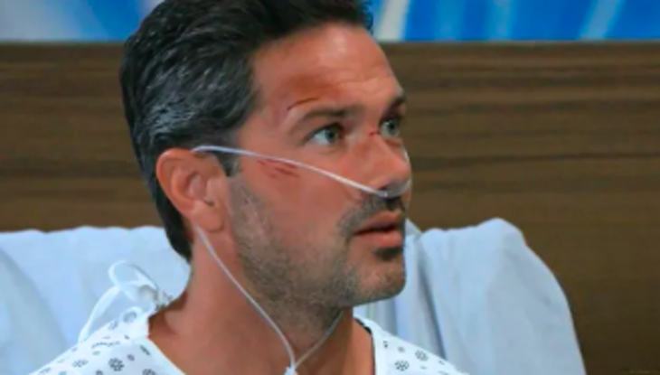 General Hospital Spoilers: Nathan's Urgent Bid For Custody Of James Sparks Britt's Outrage