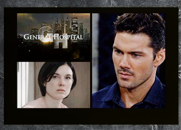 General Hospital Spoilers: The Sinister Alliance Of Nathan And Willow – What’s Their Next Move?