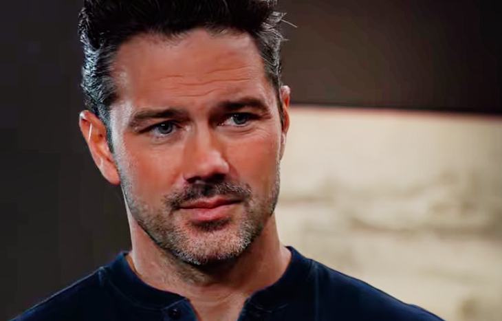 General Hospital Spoilers: If Nathan Isn't Nathan, Maybe Britt Isn't Britt