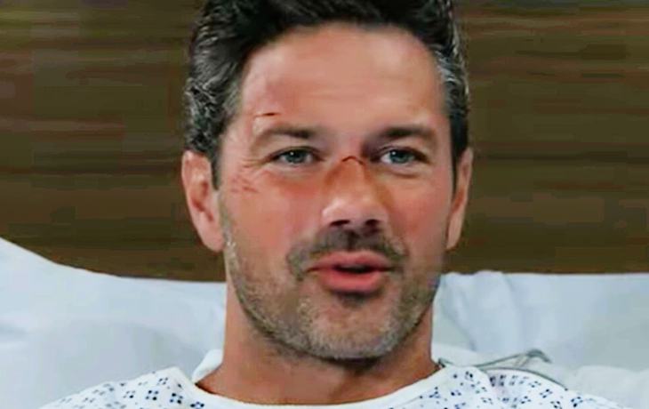 General Hospital Spoilers: If Nathan Isn't Nathan, Who Is He?