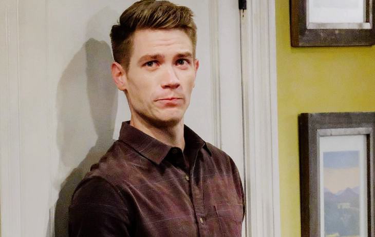 The Young And The Restless Spoilers: Noah’s Dangerous Secret, Mob Ties & Loan Sharks?