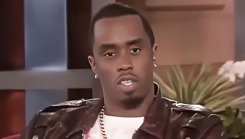 P Diddy Combs - YouTube