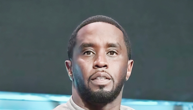 P Diddy - NBC News - YouTube