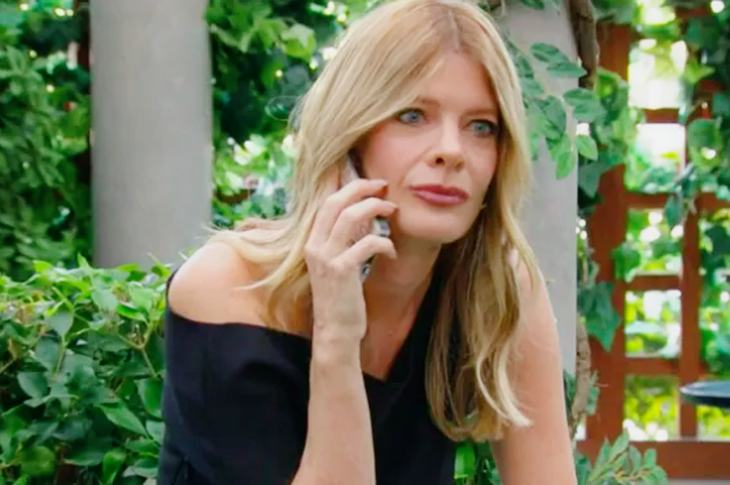 The Young And The Restless Spoilers: Phyllis’s “Good Deed” Swerve With The AI Software That No Fan Will See Coming