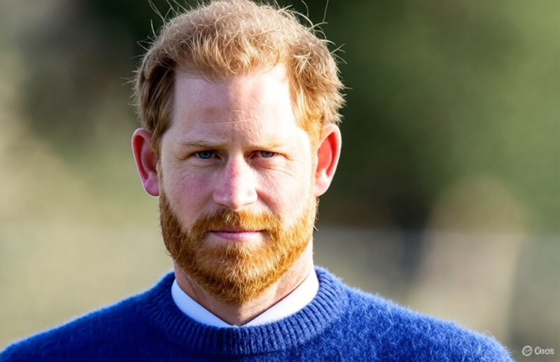 Prince Harry Left Upset Over Meghan Markle’s Paris Trip