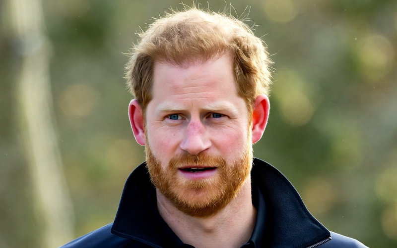 Prince Harry Loses Legal Bid to Include Prince William and Kate as Victims in Ongoing Lawsuit