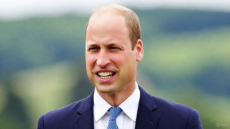 Prince William Is Prepared To Make Meghan Markle’s Life A Living Hell