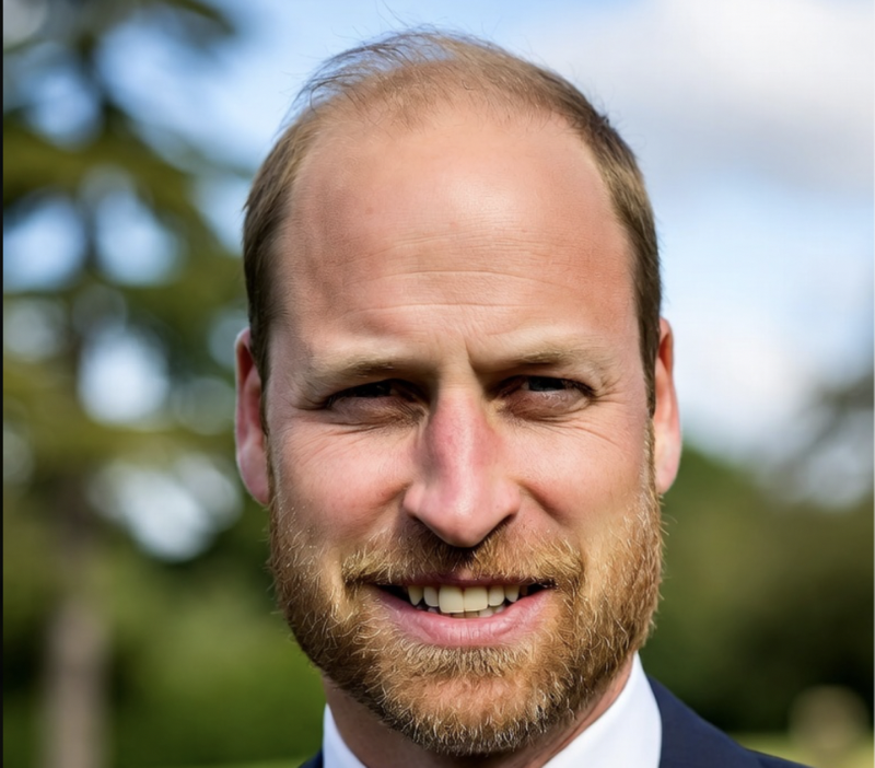 Prince William Is Ready To Strip Harry And Meghan From Their Titles Next