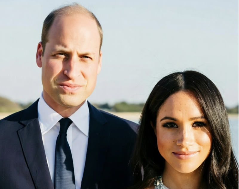The Reason Why Prince William And Meghan Markle Don’t Get Along