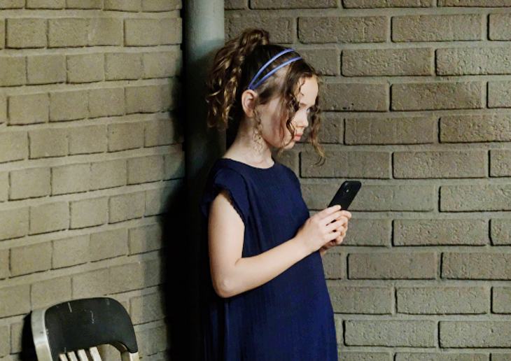 Days Of Our Lives’ Spoilers: Rachel’s Memory Unlocks The Truth About EJ’s Shooting
