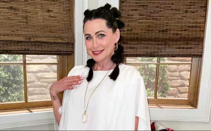 Rena Sofer Wraps Up Lois Cerullo Run On General Hospital