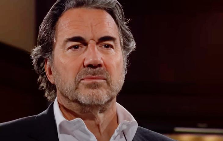 The Bold And The Beautiful Spoilers: Ridge Has Second Thoughts, Taylor Makes Him Jealous