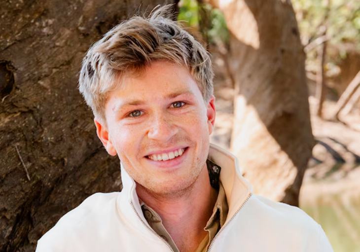 Could Robert Irwin Land His Own Show After 'DWTS'?
