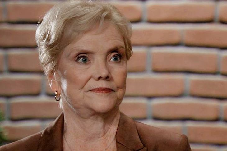 General Hospital Spoilers: Is Ronnie Really Monica’ Sister?