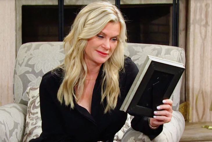 Days Of Our Lives Spoilers: Wuthering Heights Tied To Sami Mystery - Connection Explained