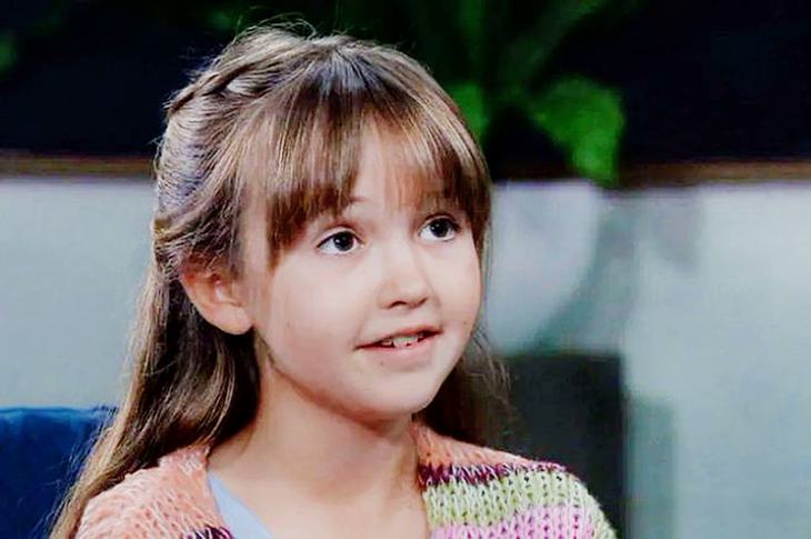 General Hospital Spoilers: Scout’s Ringtone Is The Key To The Shooting—It Was The Culprit’s Phone Ringing That Night, And Not Drew’s?