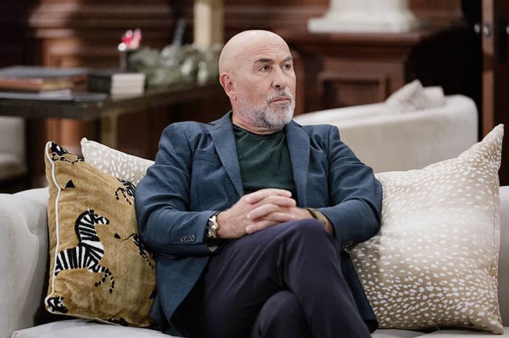 General Hospital Spoilers: Sidwell’s Blackmail Pushes Drew Too Far — Deadly Consequences Ahead