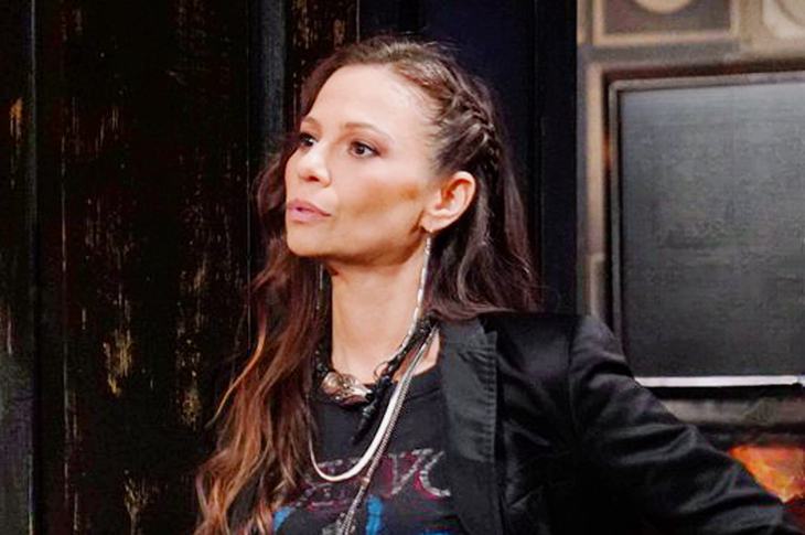 The Young And The Restless Spoilers: Will Sienna Throw A Wrench In The Shick Reunion?