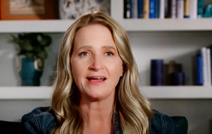 Sister Wives: Christine Brown Reveals Real Reason Mykelti Left Utah