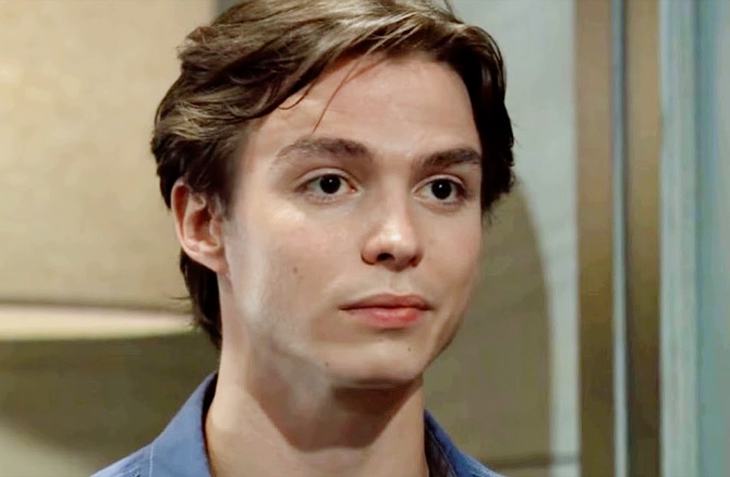 General Hospital Spoilers: Spencer Might Come Back For This Reason