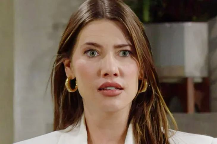 The Bold And The Beautiful Spoilers: Steffy Needs Protection - Brooke And Taylor Join Forces
