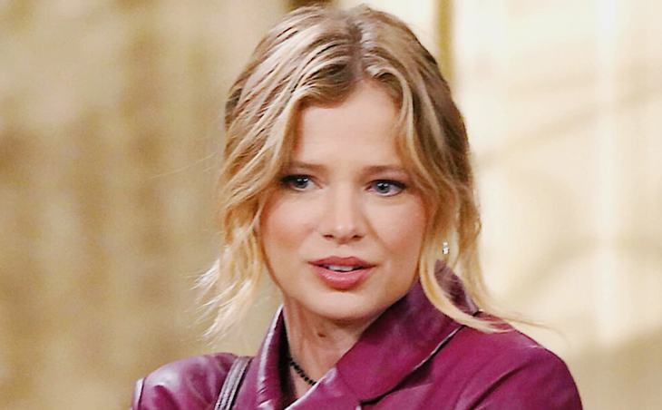 The Young And The Restless Spoilers: 3 Reasons Summer Newman Could Return For November Sweep