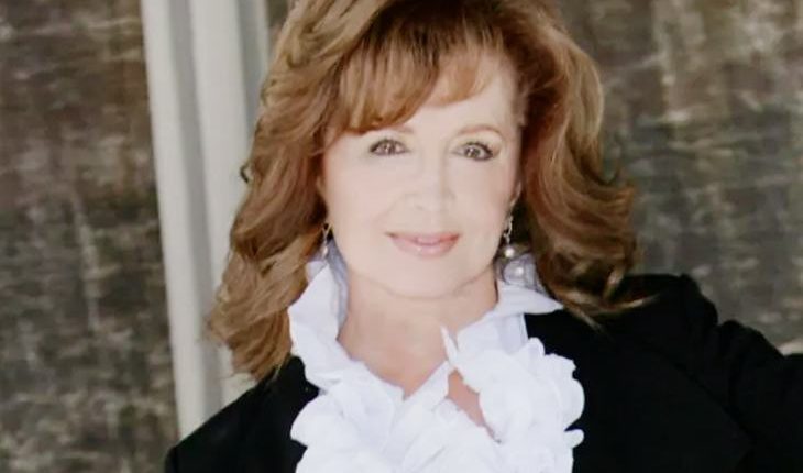 Suzanne Rogers