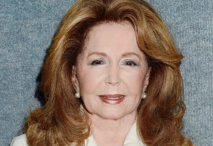 Days Of Our Lives Suzanne Rogers’ Maggie Kiriakis Exiting Salem – Actress Diagnosed With Cancer
