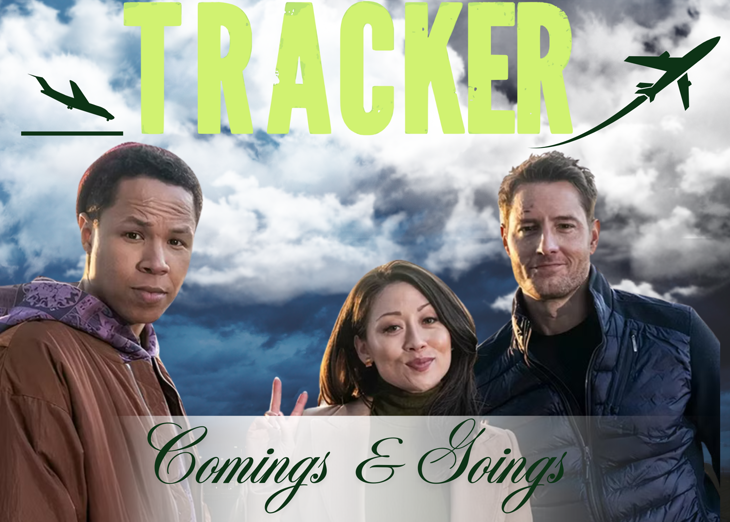 Tracker