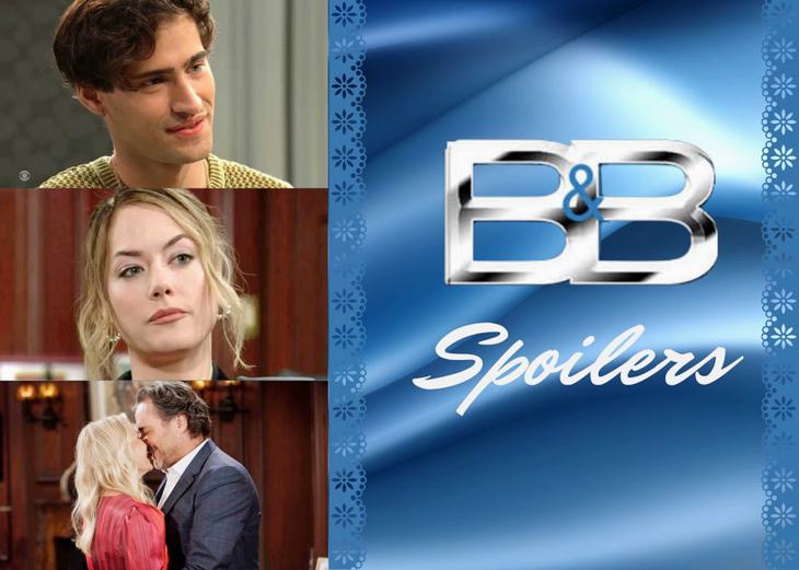 The Bold And The Beautiful' Spoilers Thursday, October 16: Deke’s Slick Scheme, Hope’s Intel, BRIDGE Passion