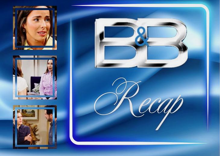 Recap Friday, October 3: Ivy’s Intel, Will & Bill Bond, Li vs Luna