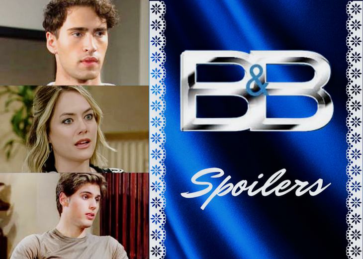 The Bold And The Beautiful' Spoilers Monday, October 6: Deke & Hope Connect, Will’s Baby News, Electra Struggles