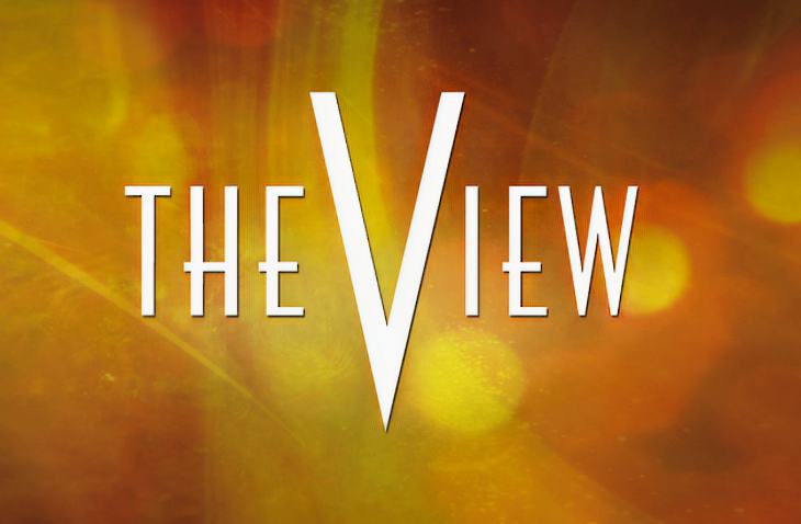 The View' Fans Threaten To Quit Watching If Beloved Host Exits