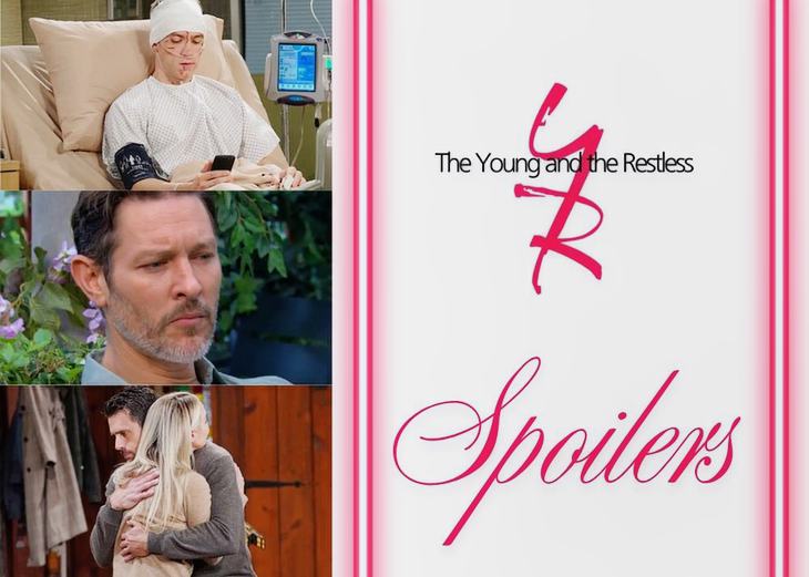The Young And The Restless Spoilers Wed Oct 22: Noah’s Intensifying Crisis, Daniel’s Moral Dilemma
