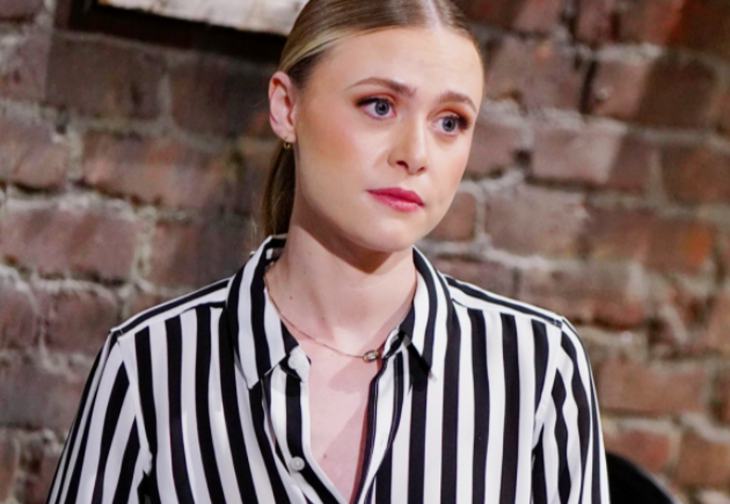 The Young And The Restless Spoilers: Claire's Disturbing Revelation And Victoria's Eye-Opening LA Encounter