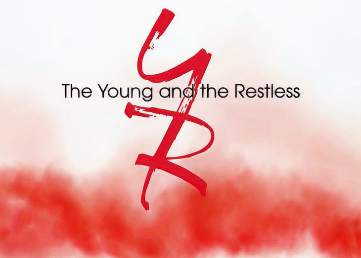 The Young And The Restless Star Arrested For Domestic Violence