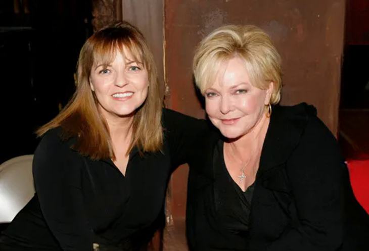 The Young And The Restless Casting News:&nbsp;Patty Weaver & Tricia Cast Returning As Gina And Nina Come Back “Home”