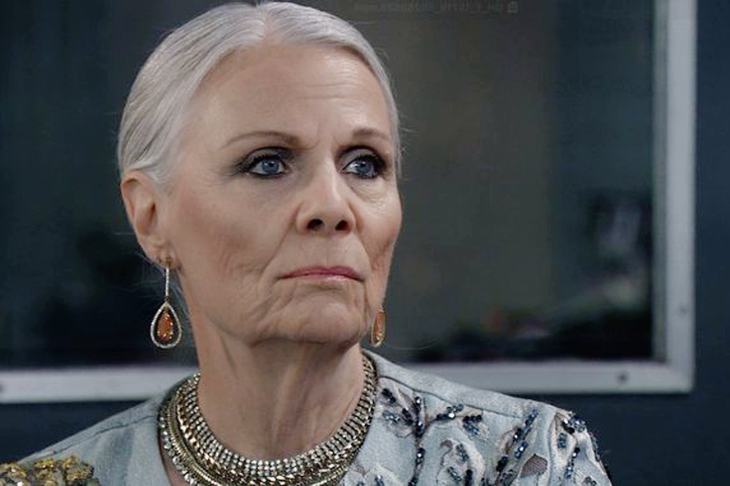 General Hospital Spoilers: Someone's Alibi Crumbles-Behind The Scenes Plotting To Frame Tracy?