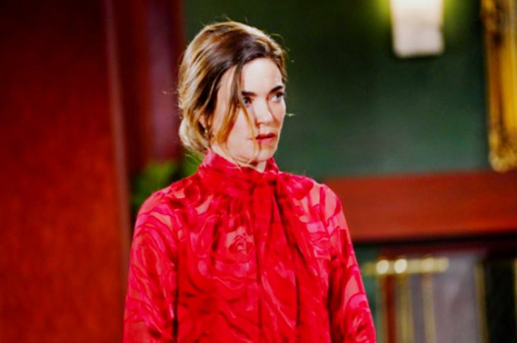 The Young And The Restless Spoilers: Victoria’s LA Flight - Claire’s Unsettling Discovery
