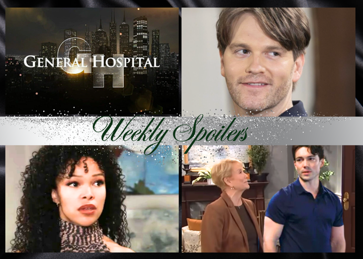 General Hospital