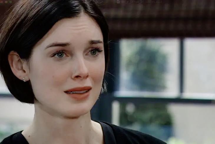 General Hospital Spoilers: Willow Forced To Forgive Nina When She Exposes Drew’s Shooter