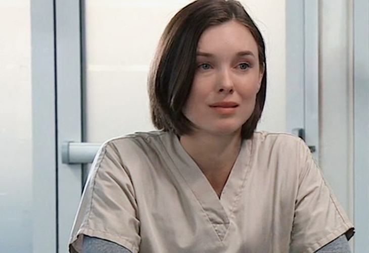 General Hospital Spoilers: Willow's Transfer To Ferncliff From Pentonville-A Storyline Gamechanger?