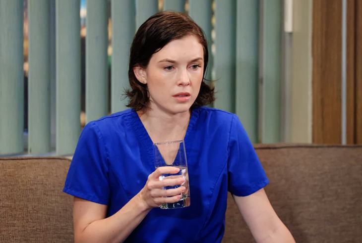 General Hospital Spoilers: How Low Can She Go-Is Willow Trying To Frame Elizabeth?