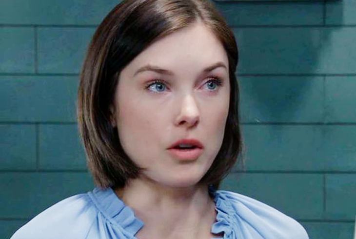 General Hospital Spoilers: Will Willow’s Trial Take A Shocking Turn With Michael’s New Evidence?