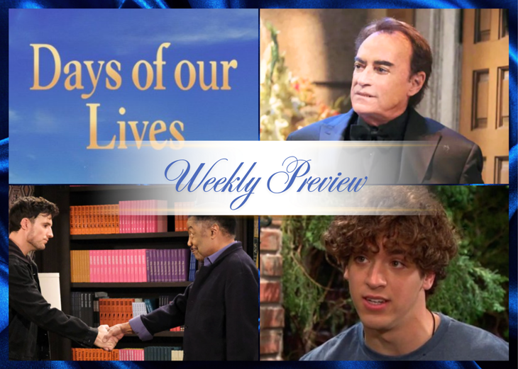 Days of Our Lives