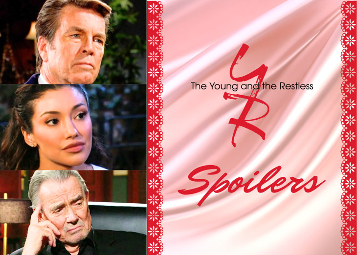The Young and the Restless