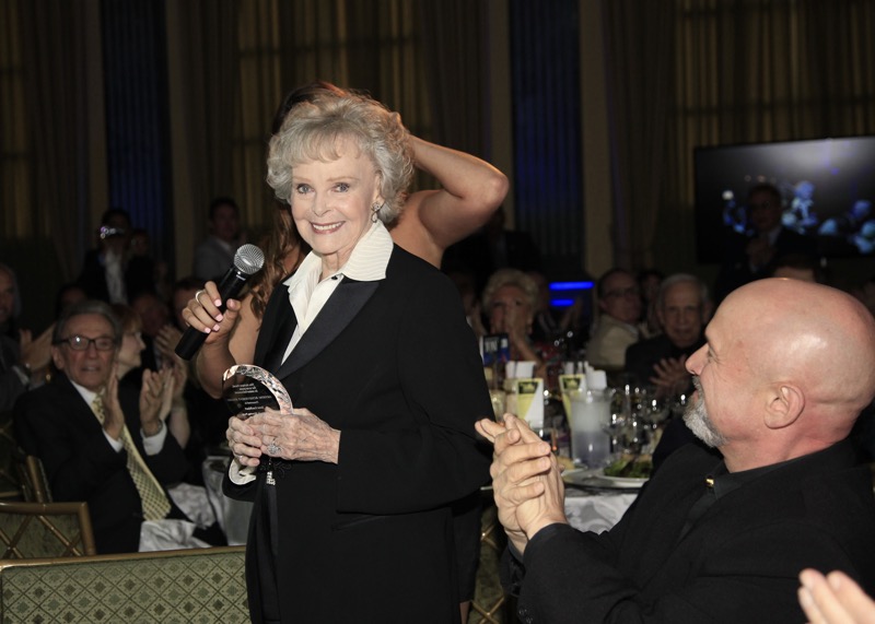 General Hospital Alum June Lockhart Passes Away At 100