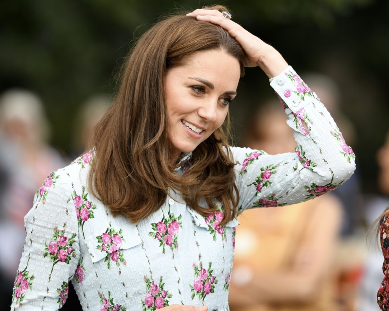 Kate Middleton Is Ready To Make Some Immediate Changes