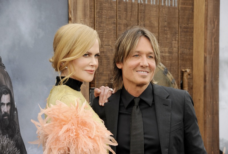 Nicole Kidman & Keith Urban’s Split Is Hollywood’s 'Worst Kept Secret'