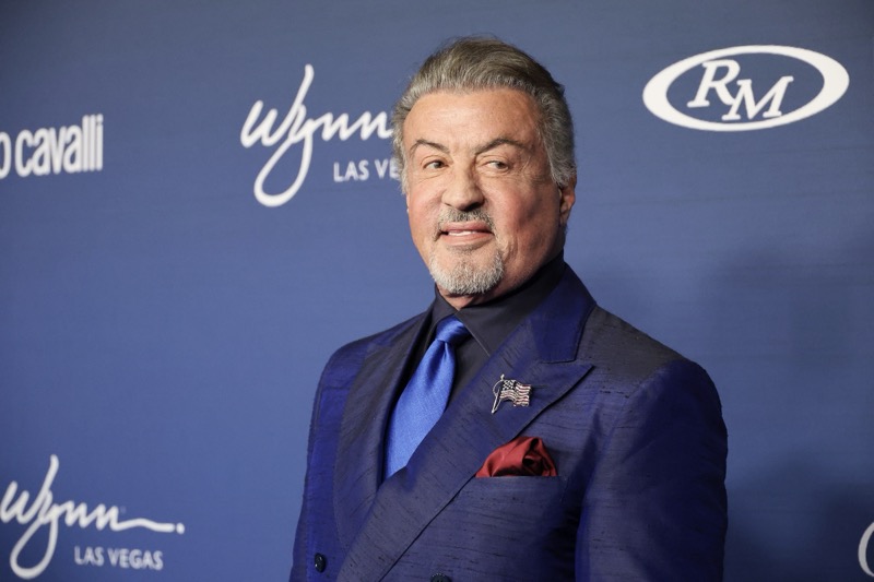 Sylvester Stallone Breaks Silence on Sharing the Screen With Samuel L. Jackson in Tulsa King